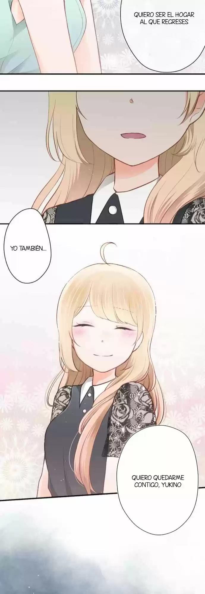 Ouji-sama Nante Iranai (2016) - Capítulo 51 - Página 23 - LectorTMOo