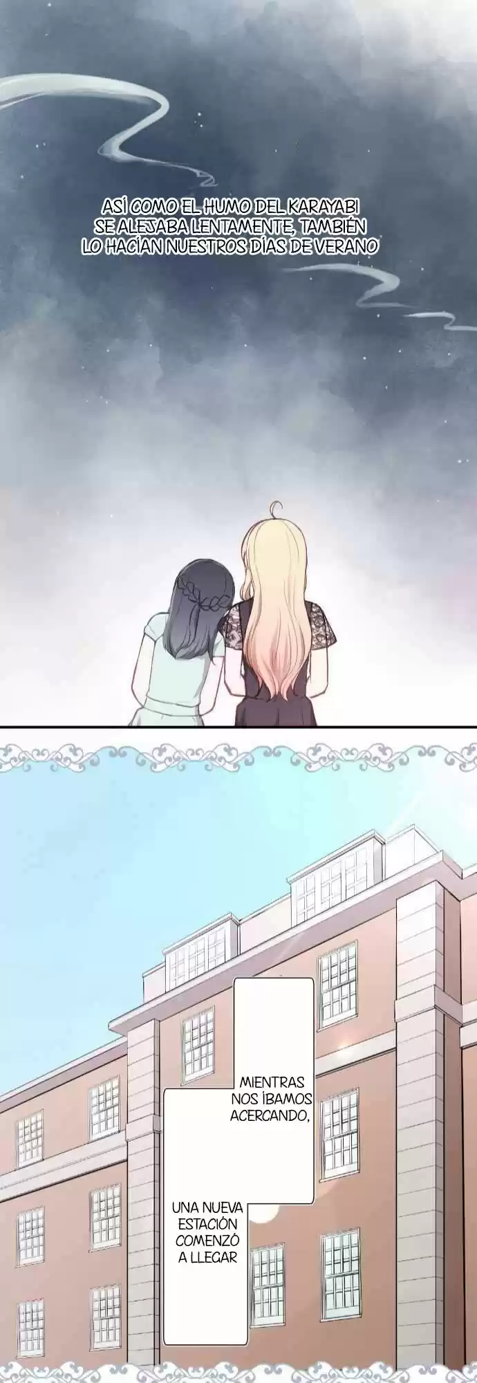 Ouji-sama Nante Iranai (2016) - Capítulo 51 - Página 24 - LectorTMOo