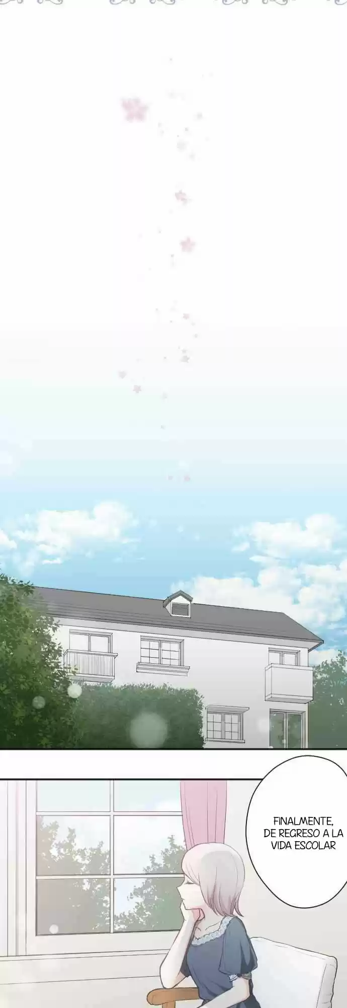 Ouji-sama Nante Iranai (2016) - Capítulo 51 - Página 25 - LectorTMOo