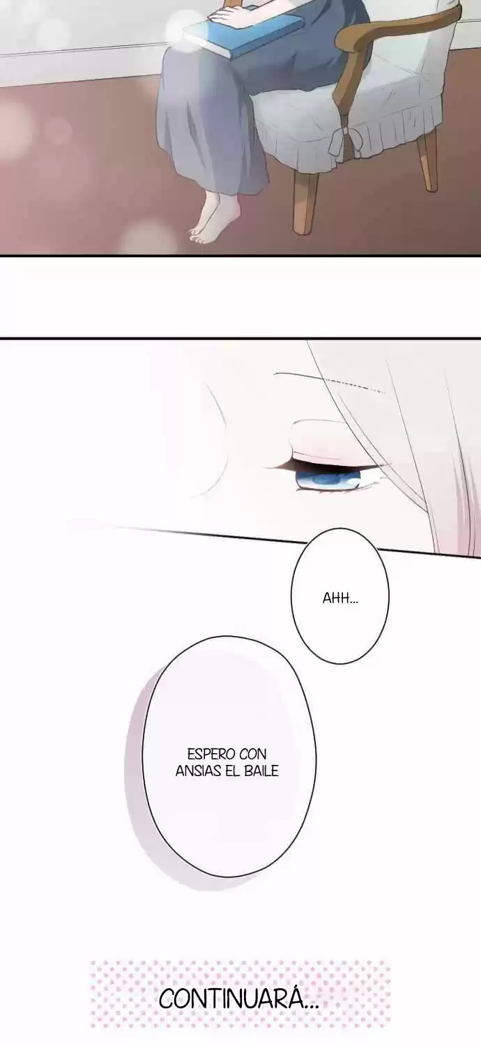 Ouji-sama Nante Iranai (2016) - Capítulo 51 - Página 26 - LectorTMOo