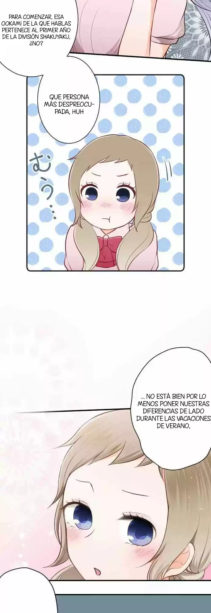 Ouji-sama Nante Iranai (2016) - Capítulo 52 - Página 13 - LectorTMOo
