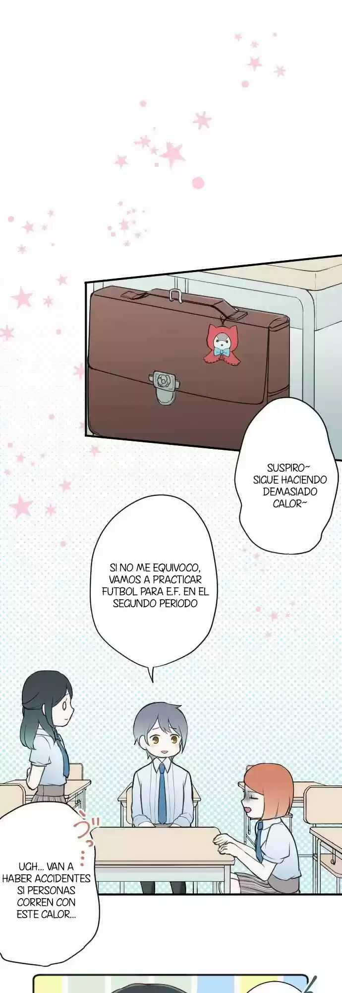 Ouji-sama Nante Iranai (2016) - Capítulo 52 - Página 15 - LectorTMOo