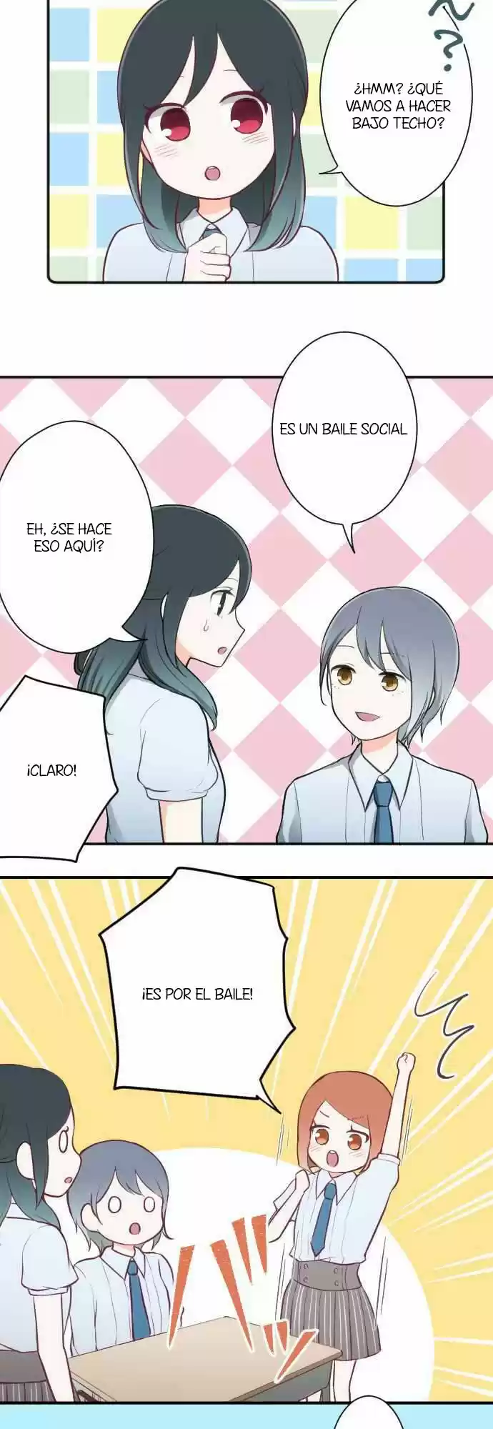 Ouji-sama Nante Iranai (2016) - Capítulo 52 - Página 16 - LectorTMOo