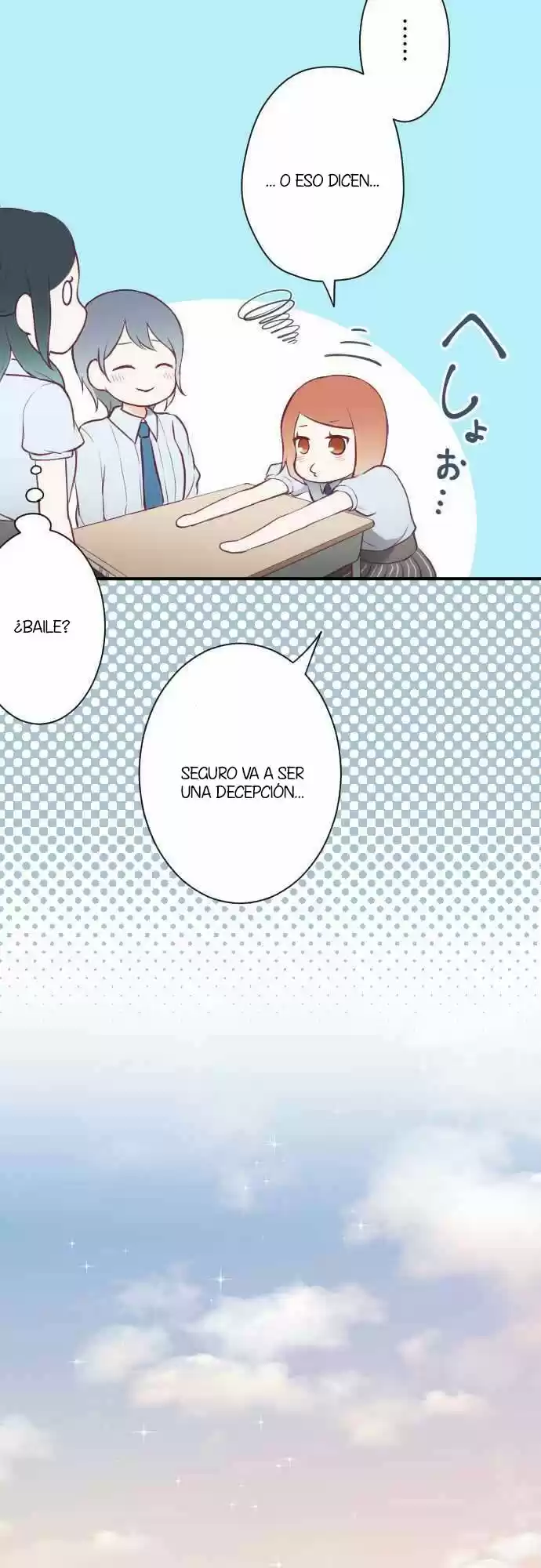 Ouji-sama Nante Iranai (2016) - Capítulo 52 - Página 17 - LectorTMOo