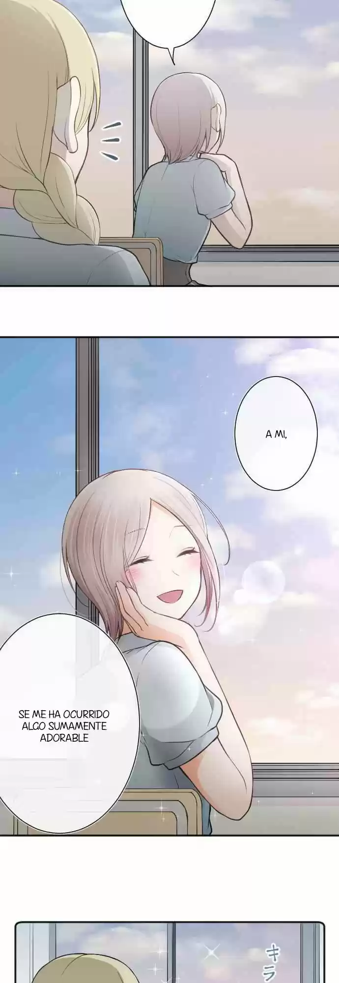 Ouji-sama Nante Iranai (2016) - Capítulo 52 - Página 19 - LectorTMOo