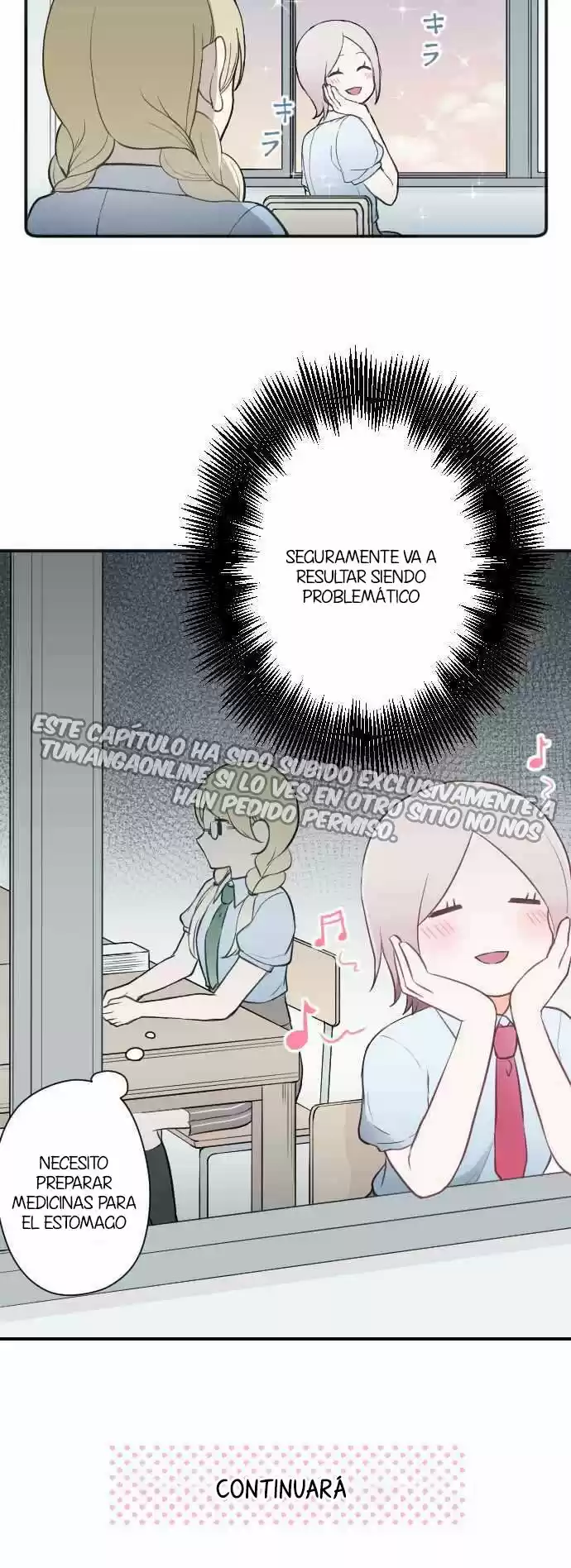 Ouji-sama Nante Iranai (2016) - Capítulo 52 - Página 20 - LectorTMOo