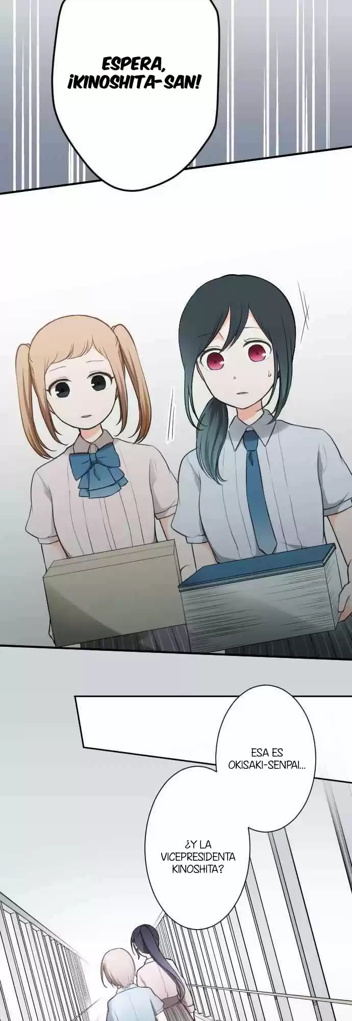 Ouji-sama Nante Iranai (2016) - Capítulo 53 - Página 11 - LectorTMOo