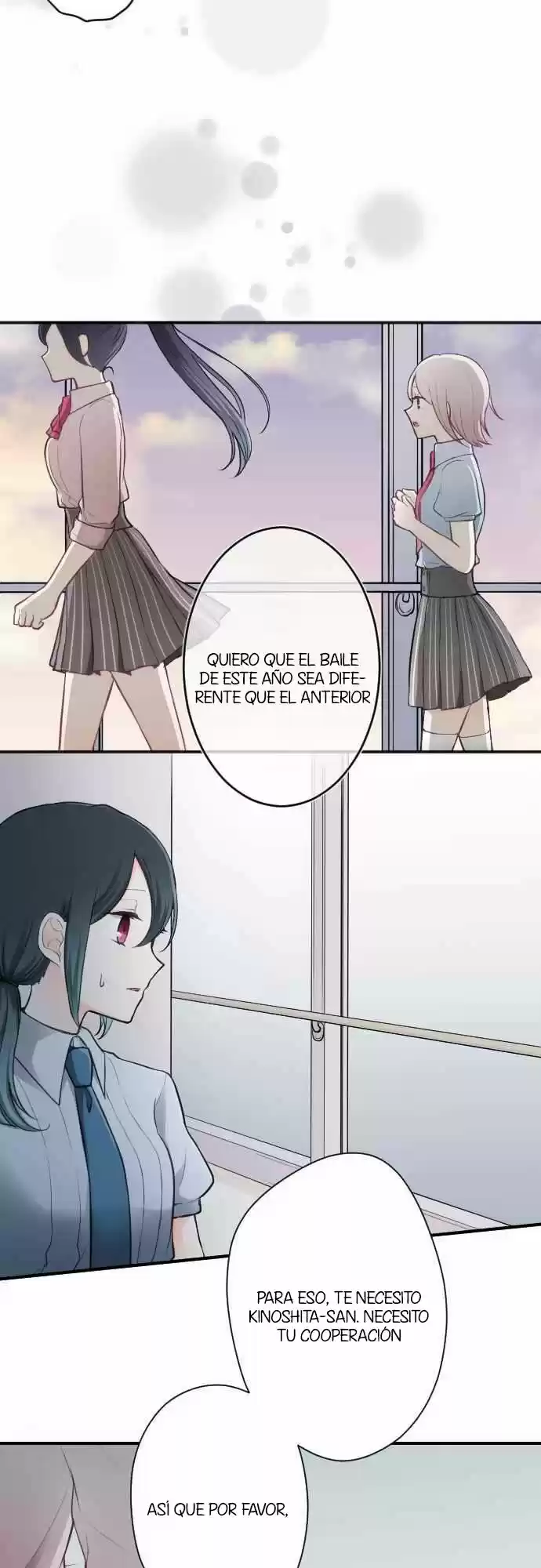 Ouji-sama Nante Iranai (2016) - Capítulo 53 - Página 13 - LectorTMOo