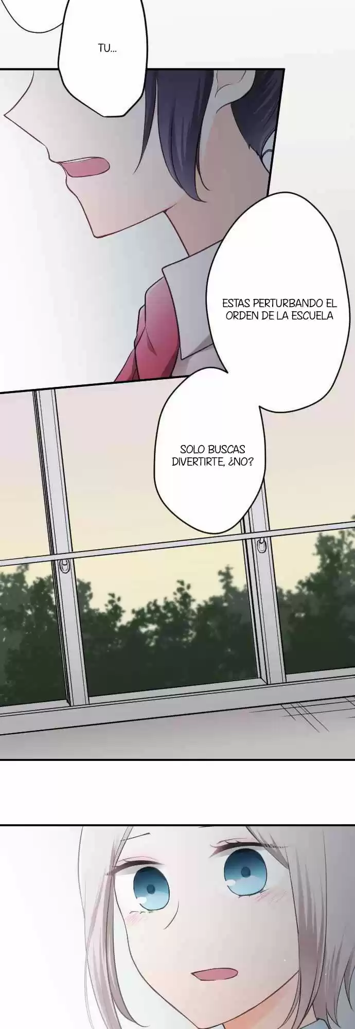 Ouji-sama Nante Iranai (2016) - Capítulo 53 - Página 15 - LectorTMOo
