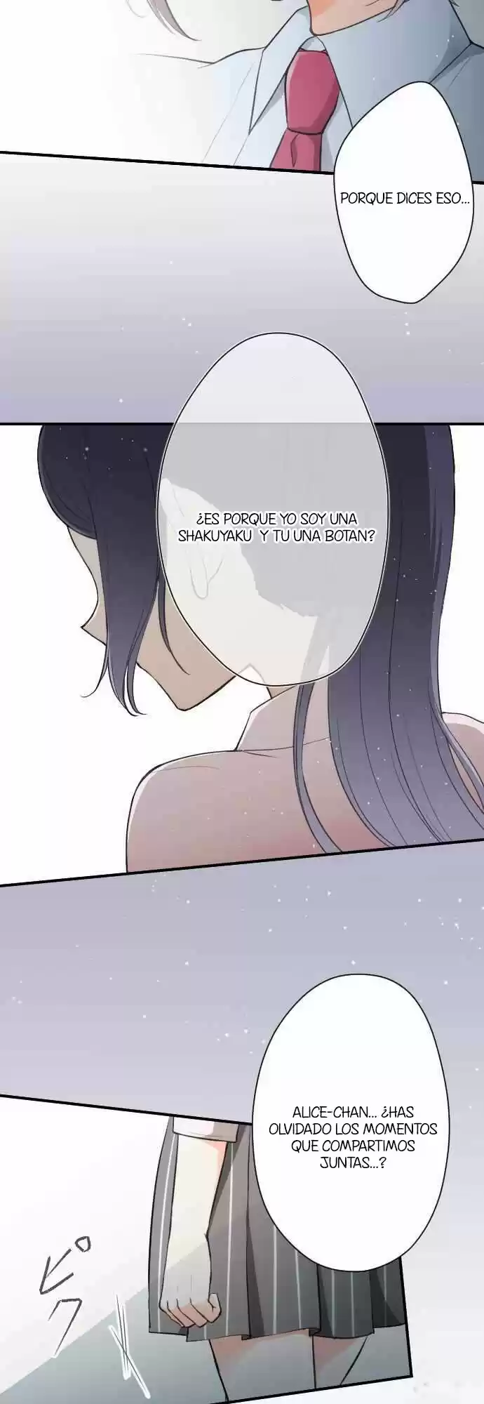 Ouji-sama Nante Iranai (2016) - Capítulo 53 - Página 16 - LectorTMOo