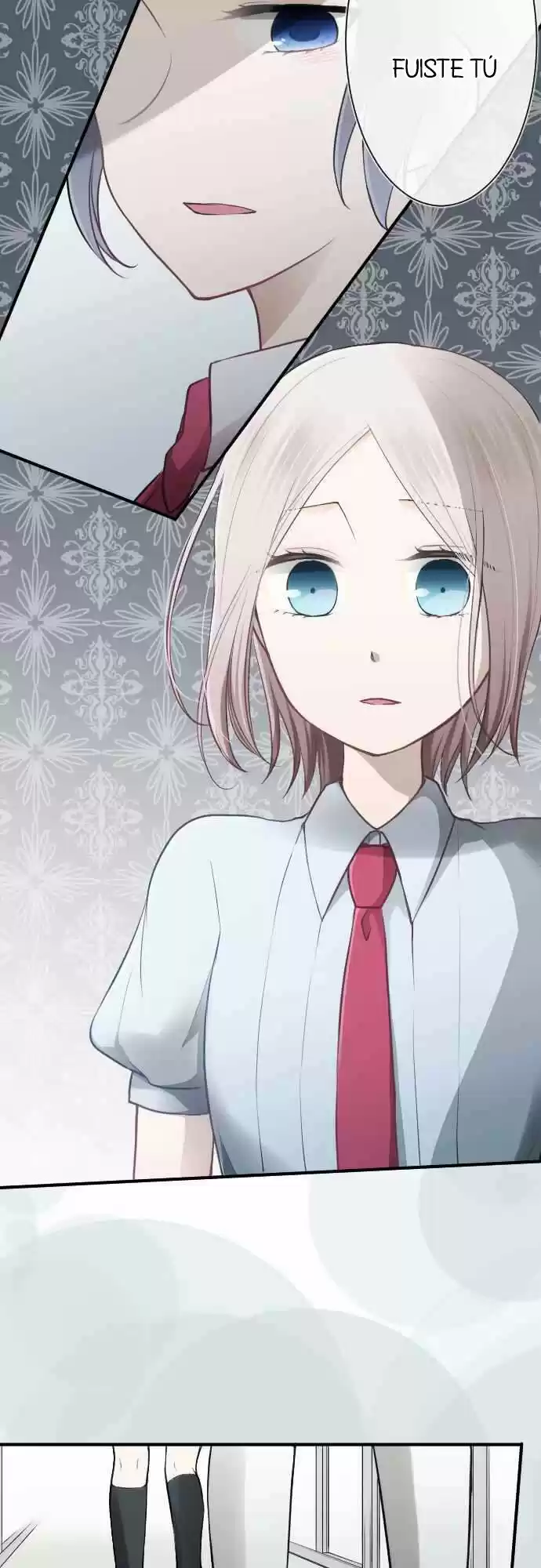 Ouji-sama Nante Iranai (2016) - Capítulo 53 - Página 18 - LectorTMOo