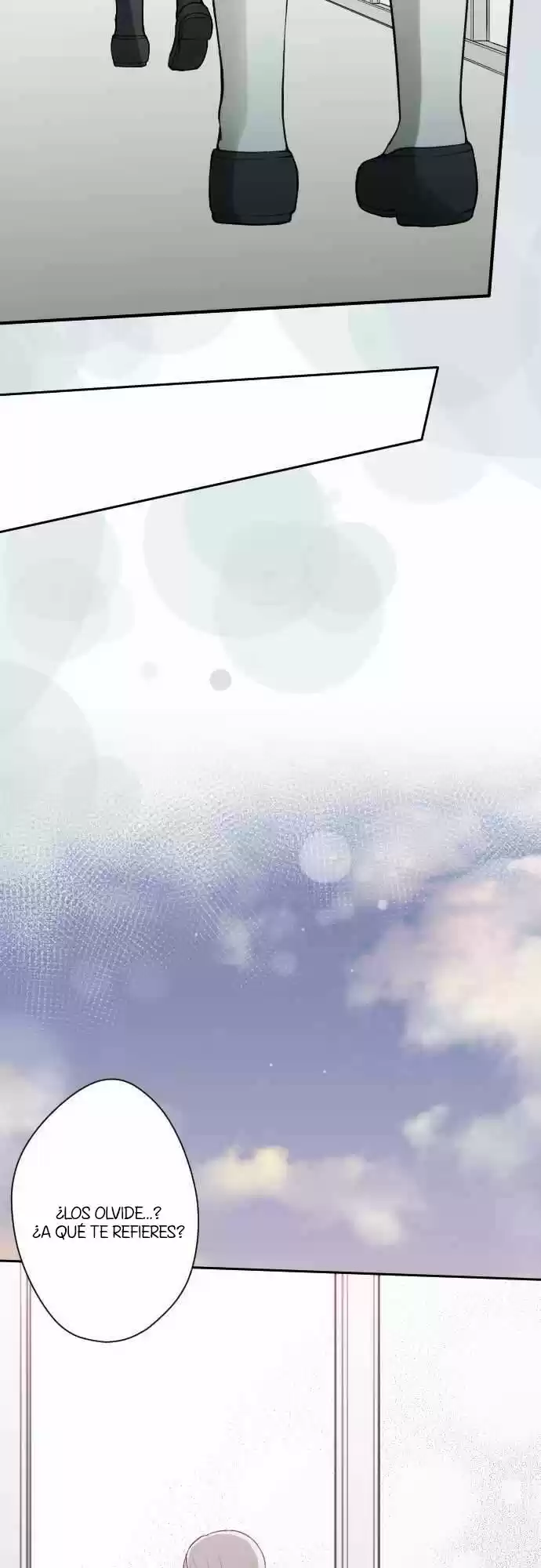 Ouji-sama Nante Iranai (2016) - Capítulo 53 - Página 19 - LectorTMOo