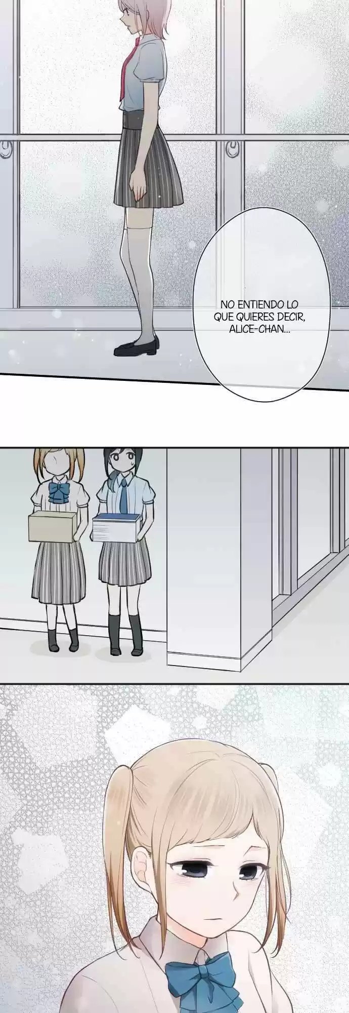 Ouji-sama Nante Iranai (2016) - Capítulo 53 - Página 20 - LectorTMOo