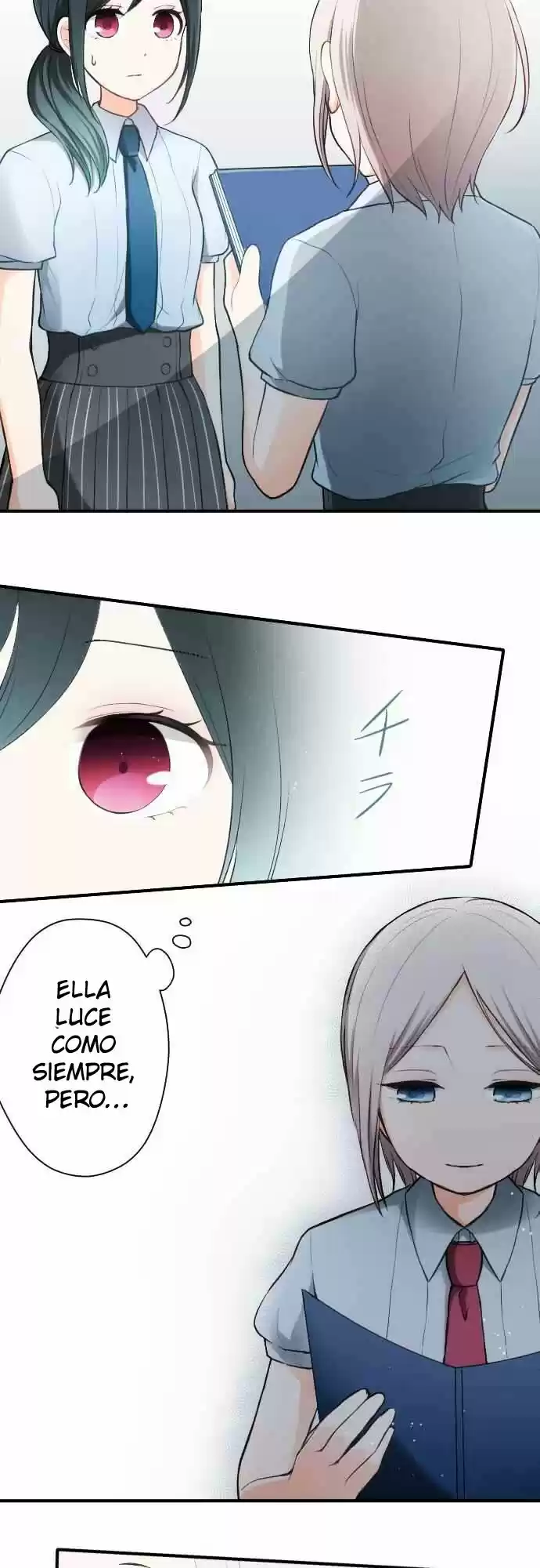 Ouji-sama Nante Iranai (2016) - Capítulo 54 - Página 6 - LectorTMOo