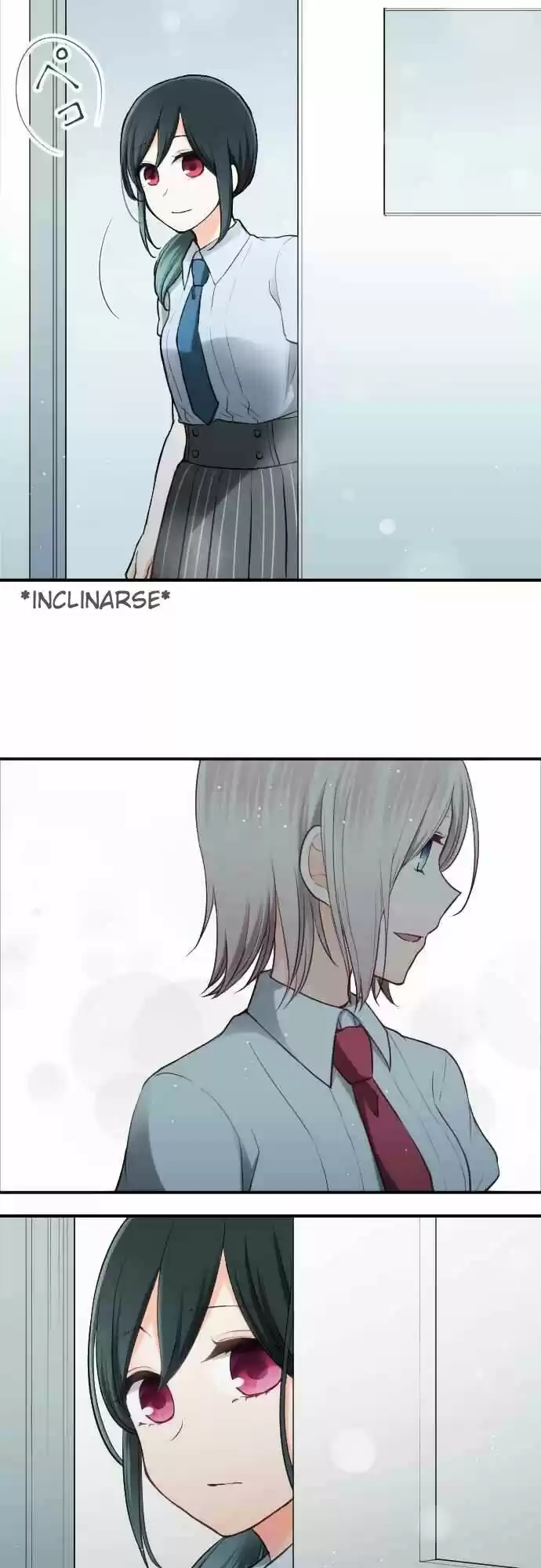 Ouji-sama Nante Iranai (2016) - Capítulo 54 - Página 9 - LectorTMOo