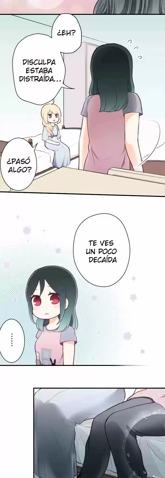 Ouji-sama Nante Iranai (2016) - Capítulo 54 - Página 11 - LectorTMOo