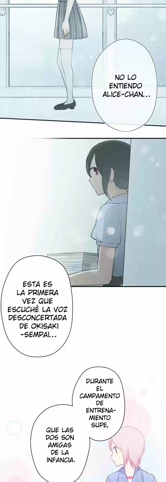 Ouji-sama Nante Iranai (2016) - Capítulo 54 - Página 13 - LectorTMOo