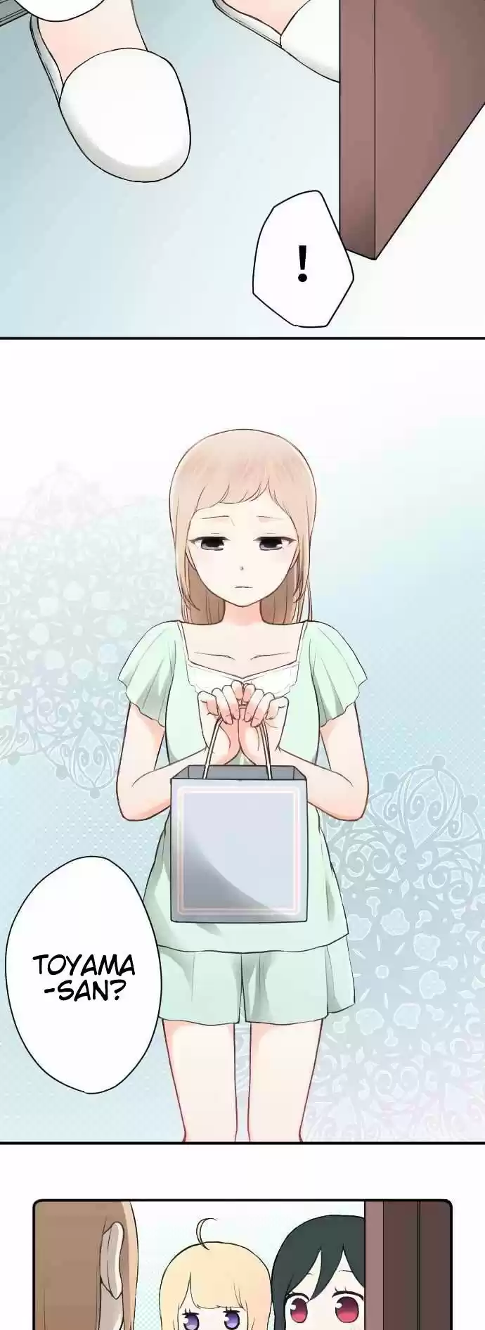 Ouji-sama Nante Iranai (2016) - Capítulo 54 - Página 14 - LectorTMOo