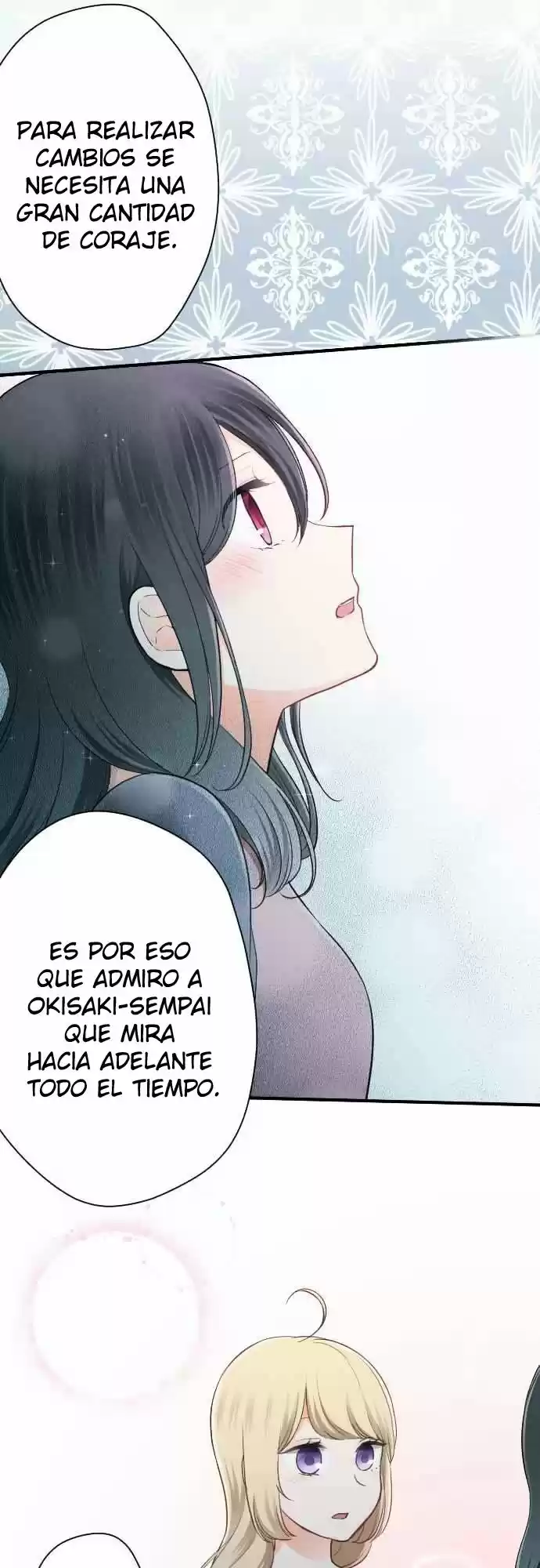 Ouji-sama Nante Iranai (2016) - Capítulo 54 - Página 16 - LectorTMOo