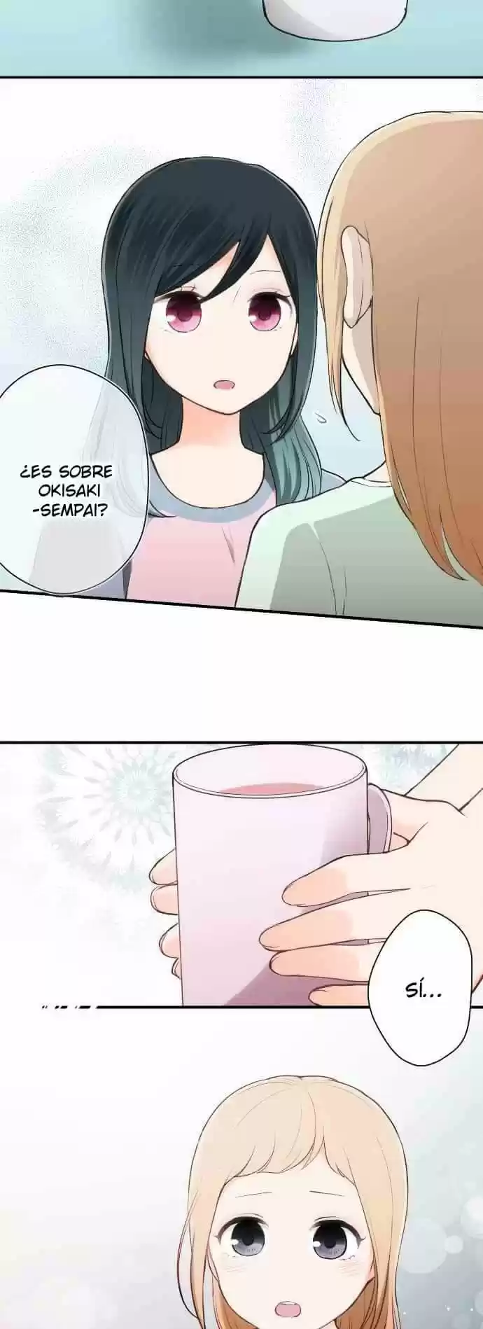 Ouji-sama Nante Iranai (2016) - Capítulo 55 - Página 6 - LectorTMOo