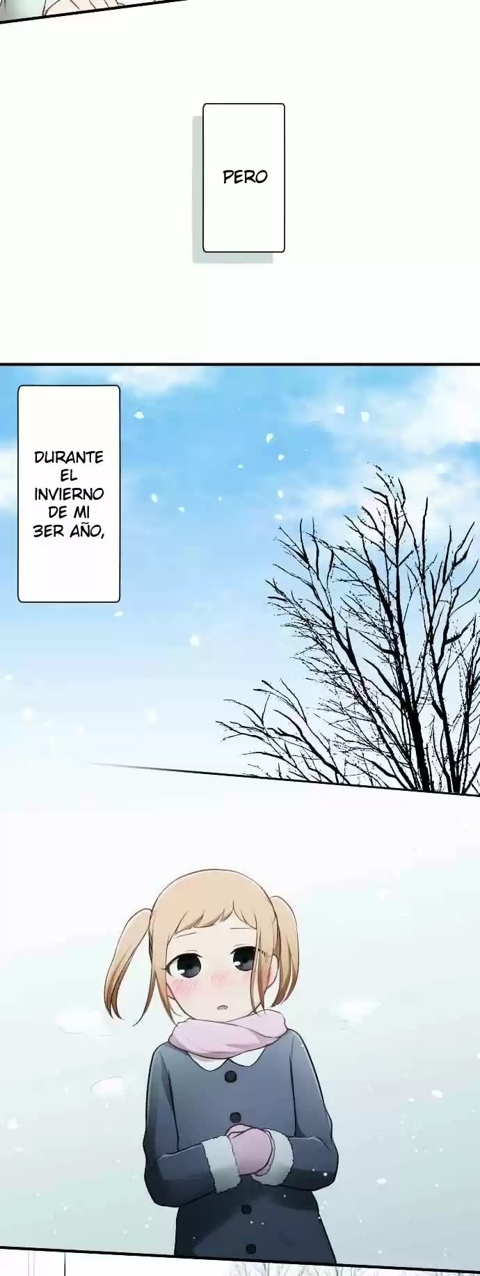 Ouji-sama Nante Iranai (2016) - Capítulo 55 - Página 11 - LectorTMOo