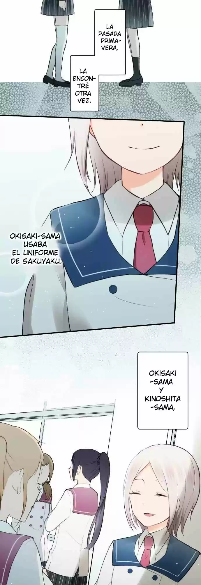 Ouji-sama Nante Iranai (2016) - Capítulo 55 - Página 13 - LectorTMOo