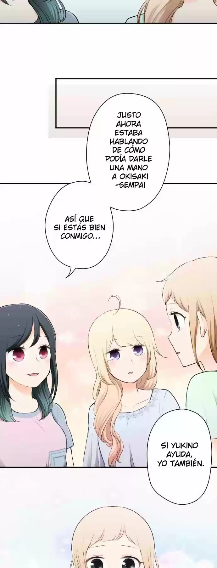 Ouji-sama Nante Iranai (2016) - Capítulo 55 - Página 16 - LectorTMOo