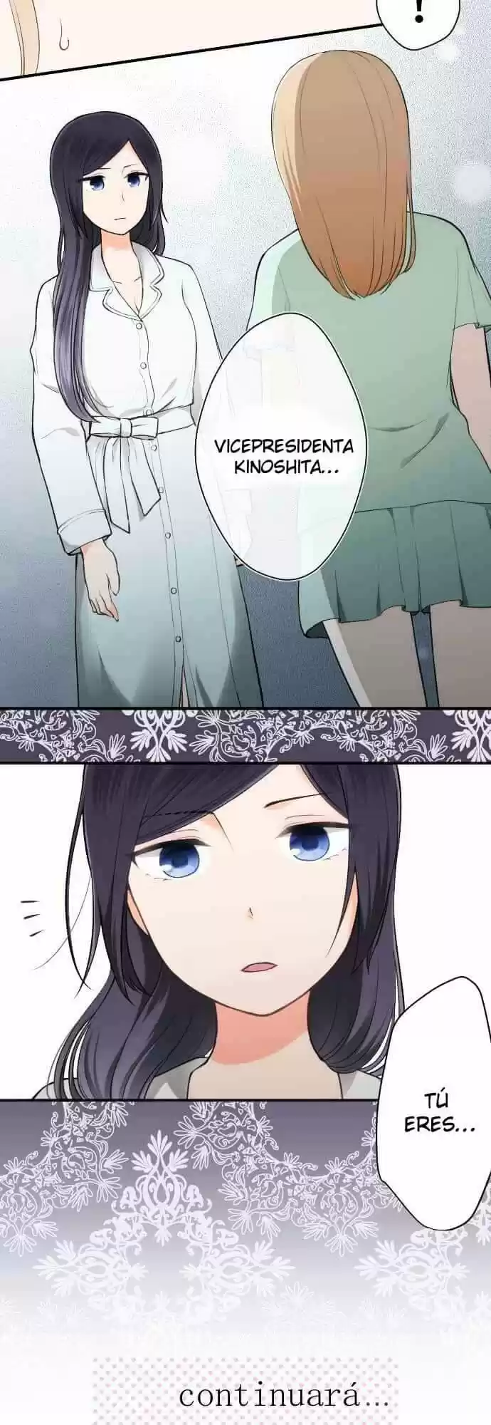 Ouji-sama Nante Iranai (2016) - Capítulo 55 - Página 21 - LectorTMOo
