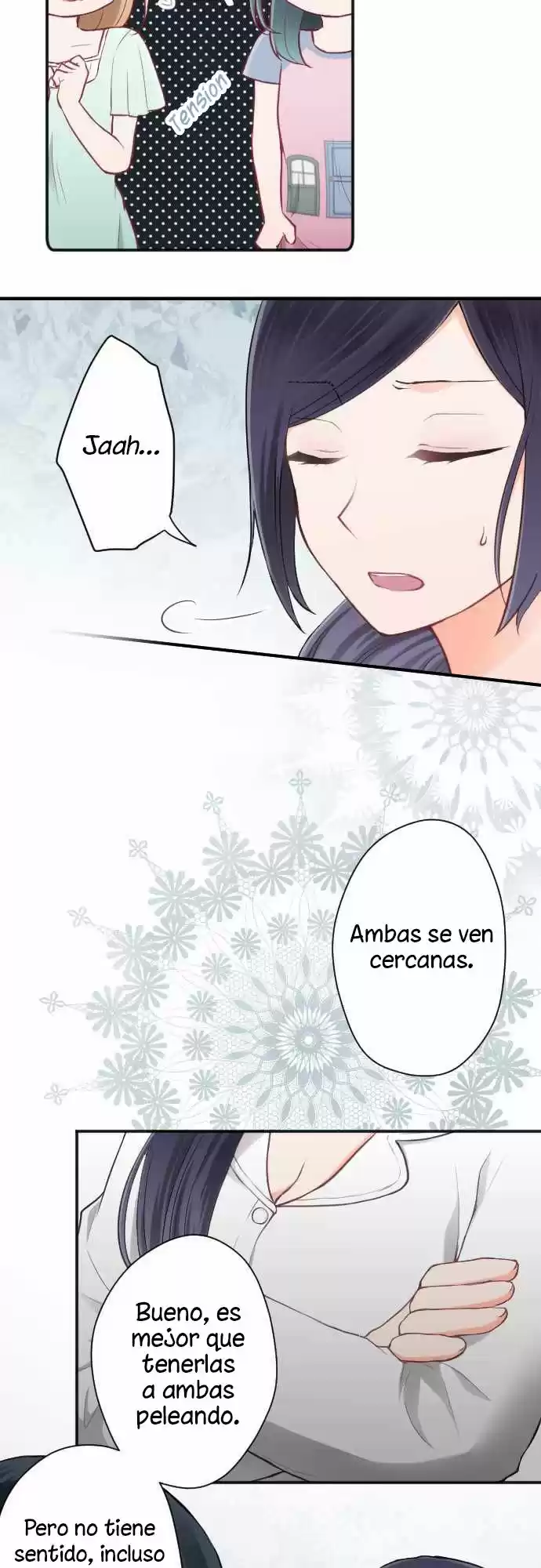 Ouji-sama Nante Iranai (2016) - Capítulo 56 - Página 7 - LectorTMOo
