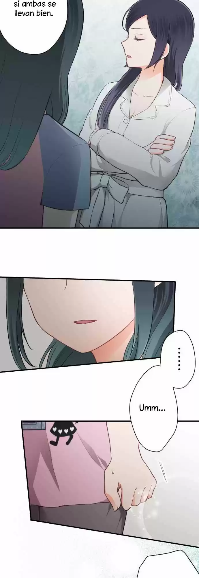 Ouji-sama Nante Iranai (2016) - Capítulo 56 - Página 8 - LectorTMOo