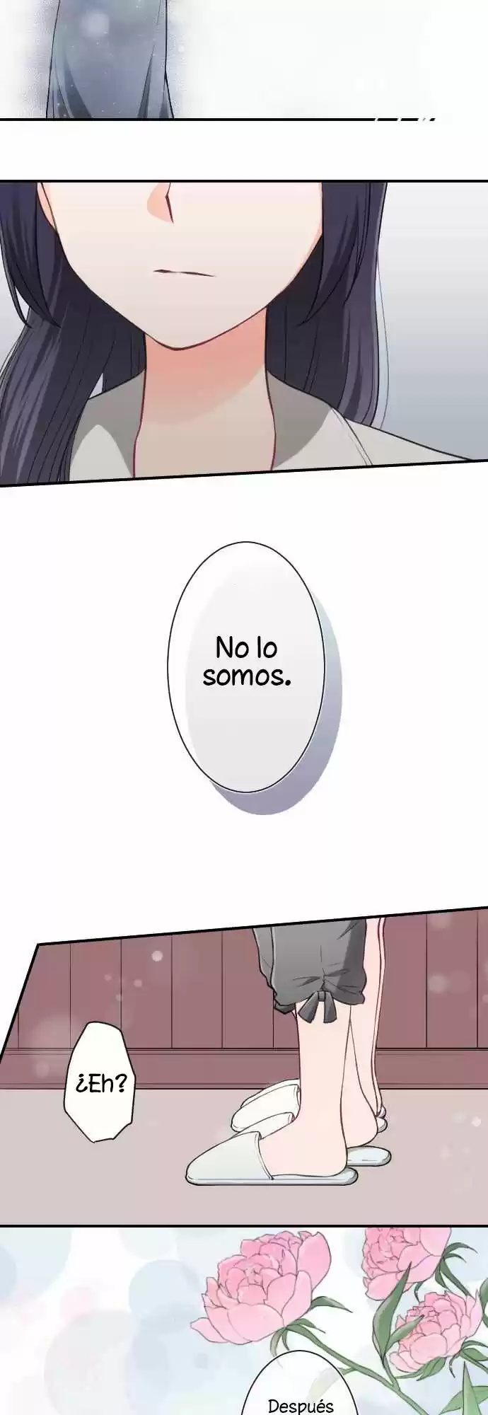Ouji-sama Nante Iranai (2016) - Capítulo 56 - Página 10 - LectorTMOo