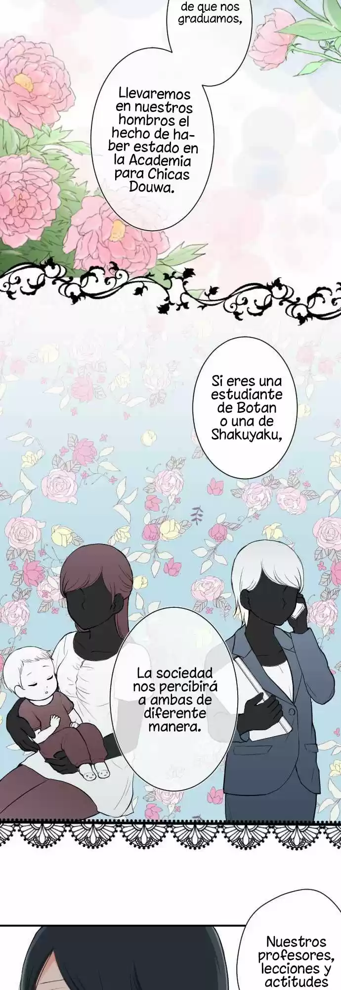 Ouji-sama Nante Iranai (2016) - Capítulo 56 - Página 11 - LectorTMOo