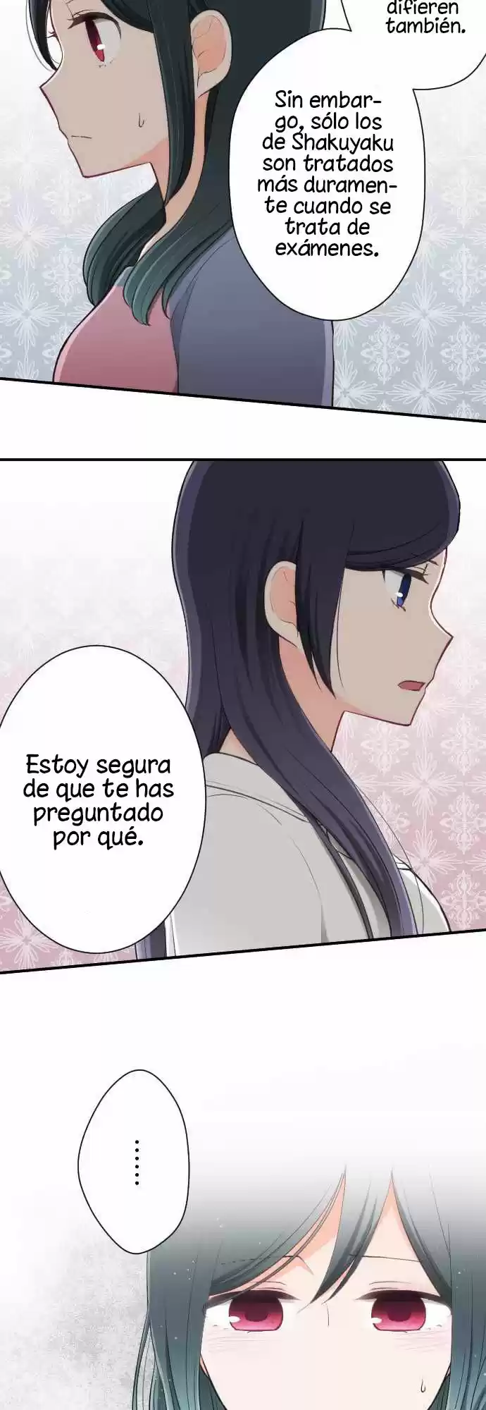 Ouji-sama Nante Iranai (2016) - Capítulo 56 - Página 12 - LectorTMOo
