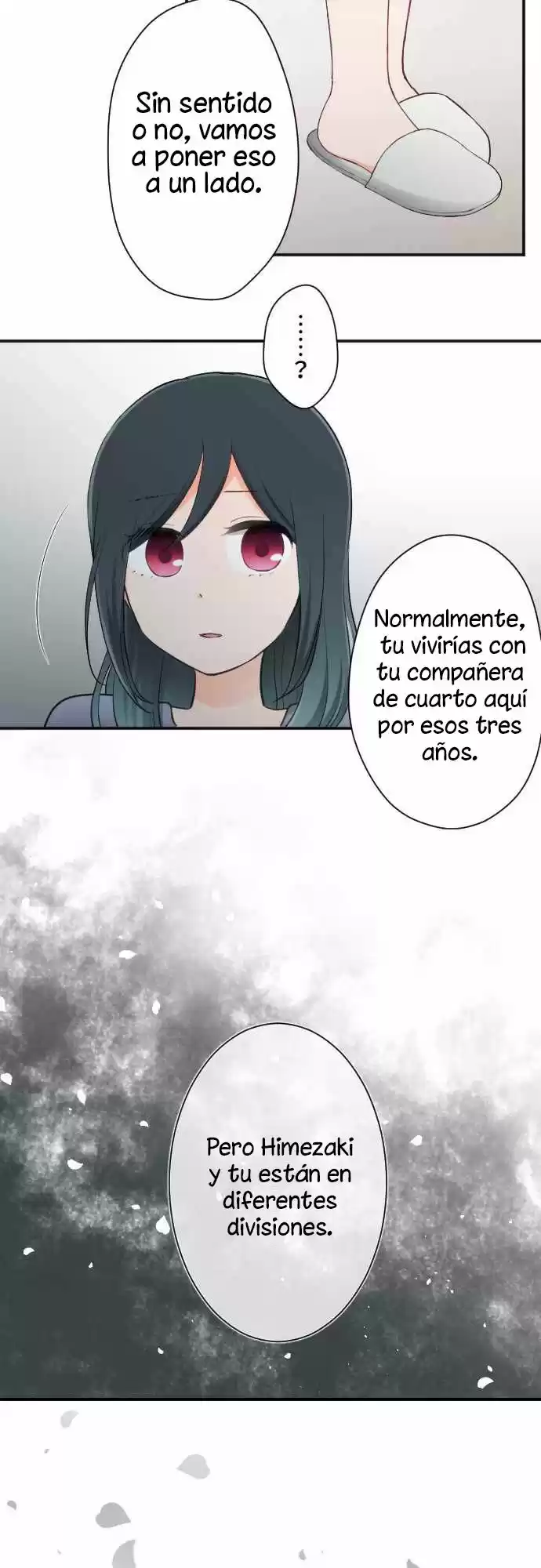 Ouji-sama Nante Iranai (2016) - Capítulo 56 - Página 14 - LectorTMOo