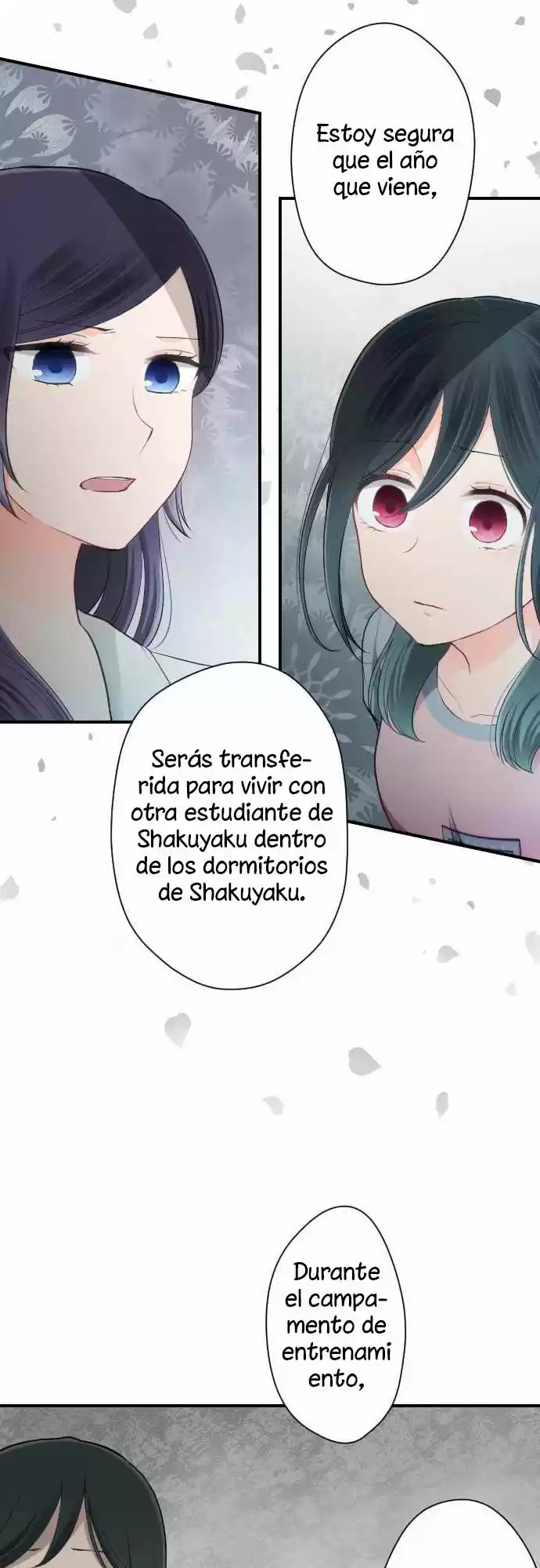 Ouji-sama Nante Iranai (2016) - Capítulo 56 - Página 15 - LectorTMOo