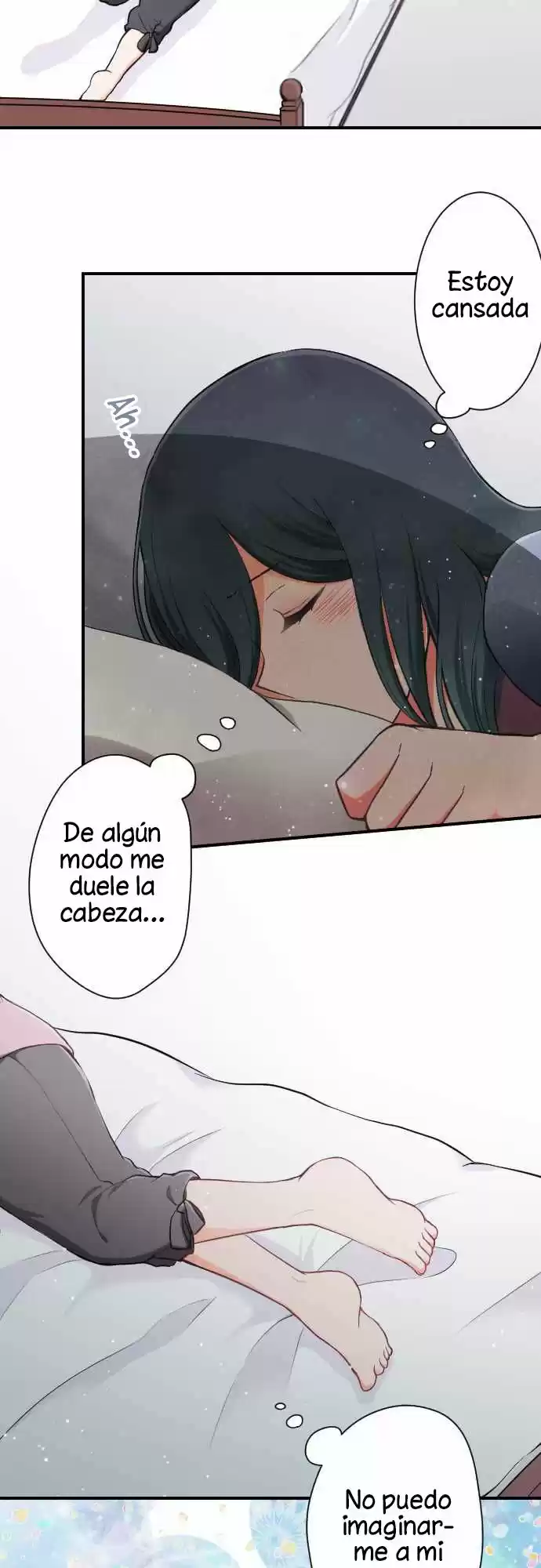 Ouji-sama Nante Iranai (2016) - Capítulo 56 - Página 19 - LectorTMOo