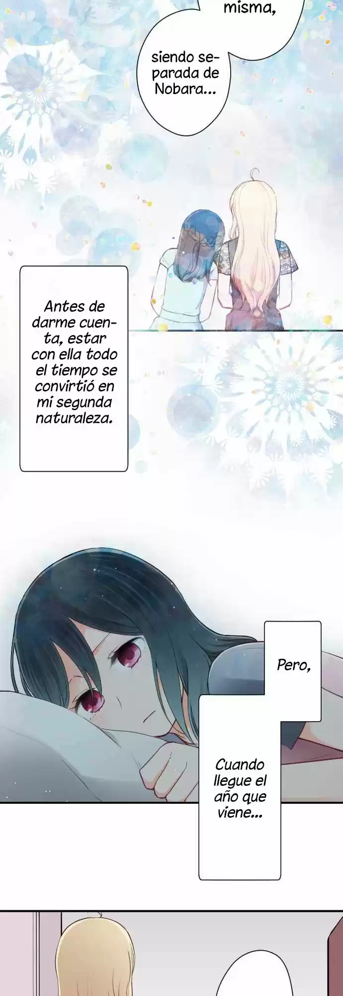 Ouji-sama Nante Iranai (2016) - Capítulo 56 - Página 20 - LectorTMOo