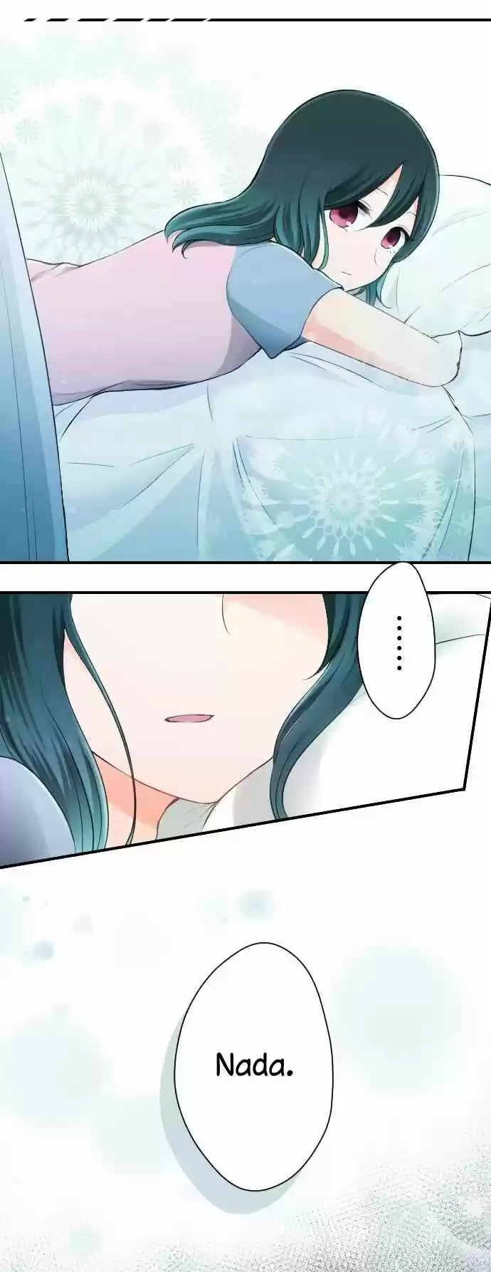 Ouji-sama Nante Iranai (2016) - Capítulo 57 - Página 4 - LectorTMOo