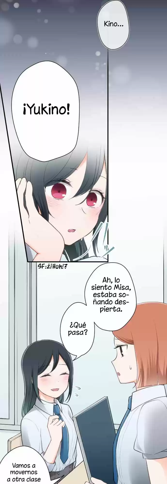 Ouji-sama Nante Iranai (2016) - Capítulo 57 - Página 7 - LectorTMOo