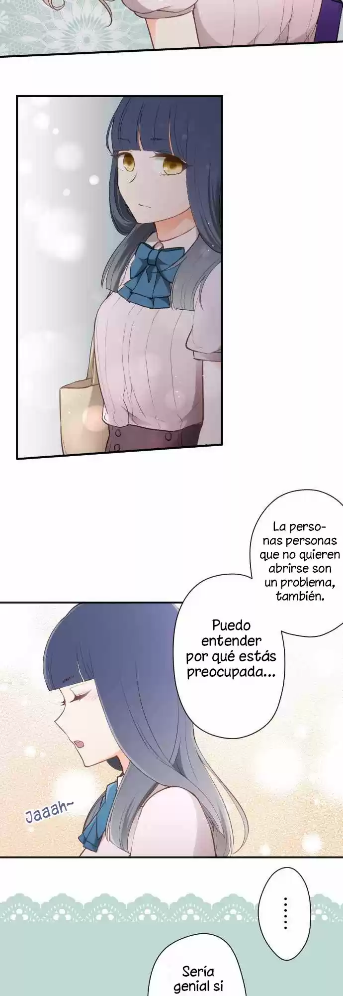 Ouji-sama Nante Iranai (2016) - Capítulo 57 - Página 18 - LectorTMOo