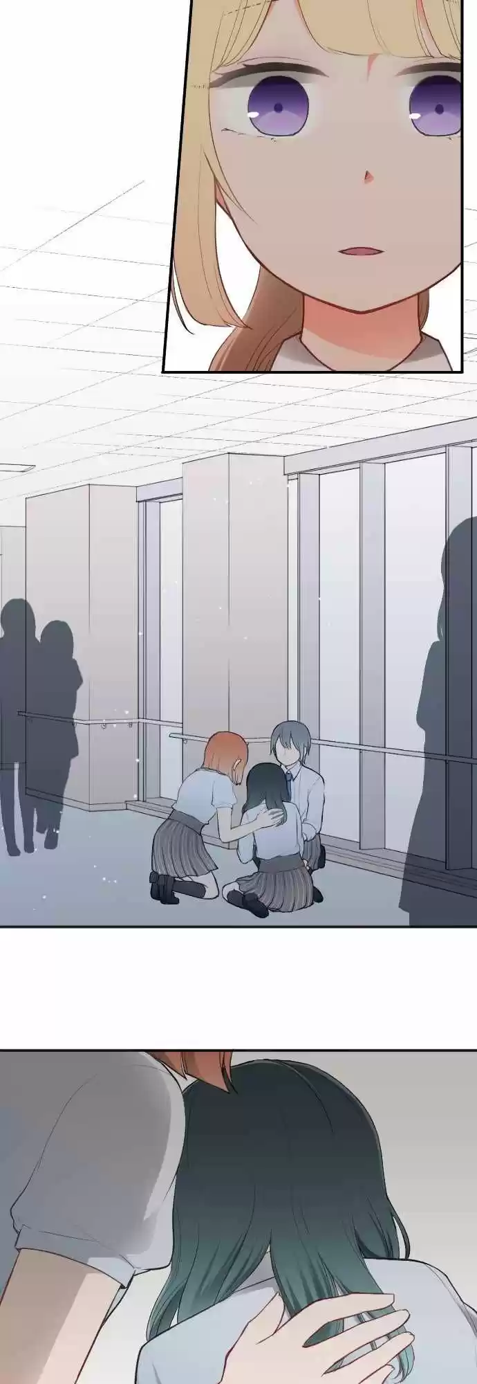 Ouji-sama Nante Iranai (2016) - Capítulo 57 - Página 20 - LectorTMOo