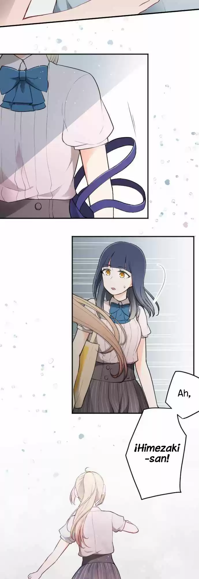Ouji-sama Nante Iranai (2016) - Capítulo 57 - Página 21 - LectorTMOo
