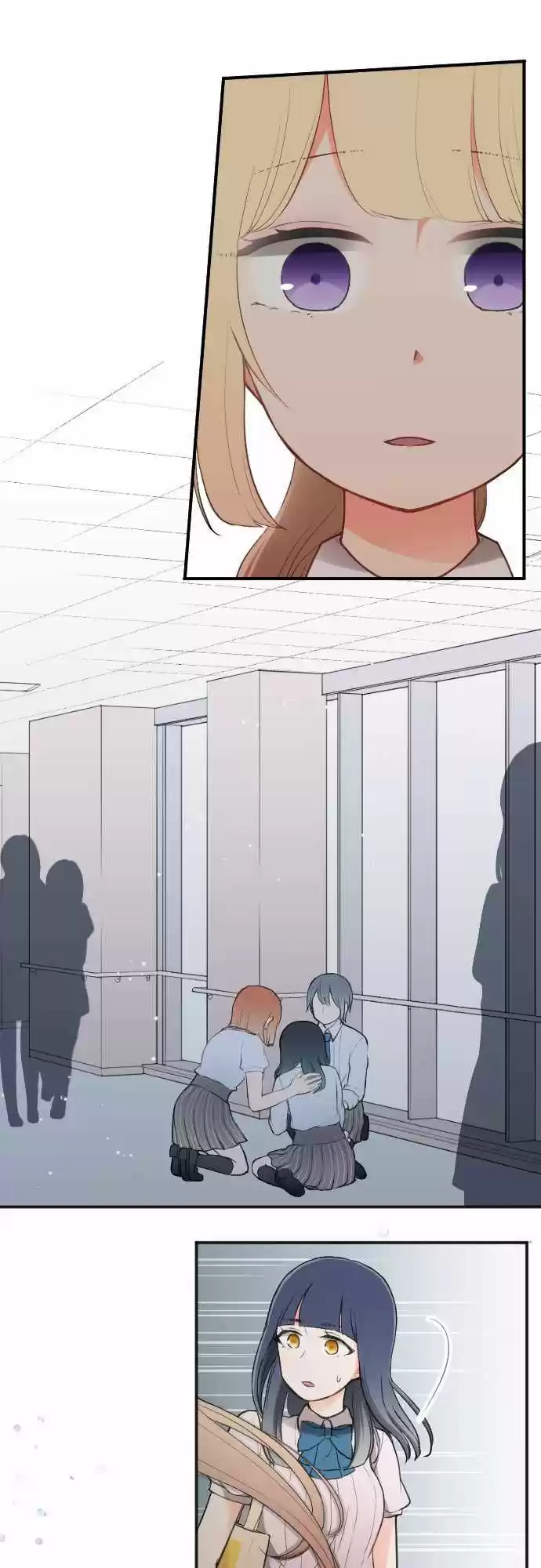 Ouji-sama Nante Iranai (2016) - Capítulo 58 - Página 3 - LectorTMOo