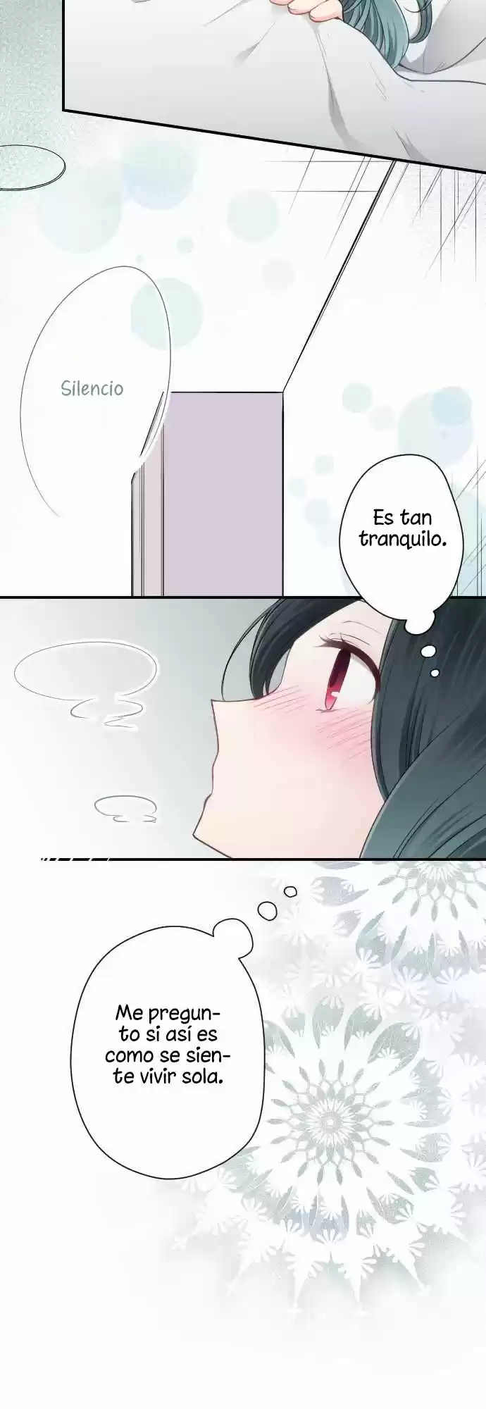 Ouji-sama Nante Iranai (2016) - Capítulo 58 - Página 14 - LectorTMOo