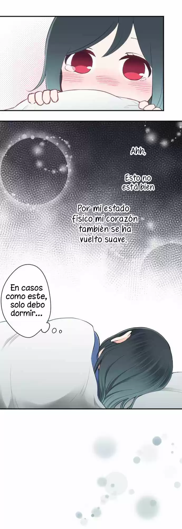 Ouji-sama Nante Iranai (2016) - Capítulo 58 - Página 15 - LectorTMOo