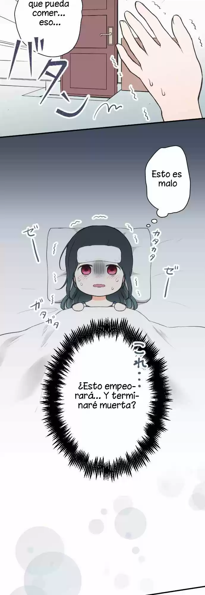 Ouji-sama Nante Iranai (2016) - Capítulo 58 - Página 20 - LectorTMOo