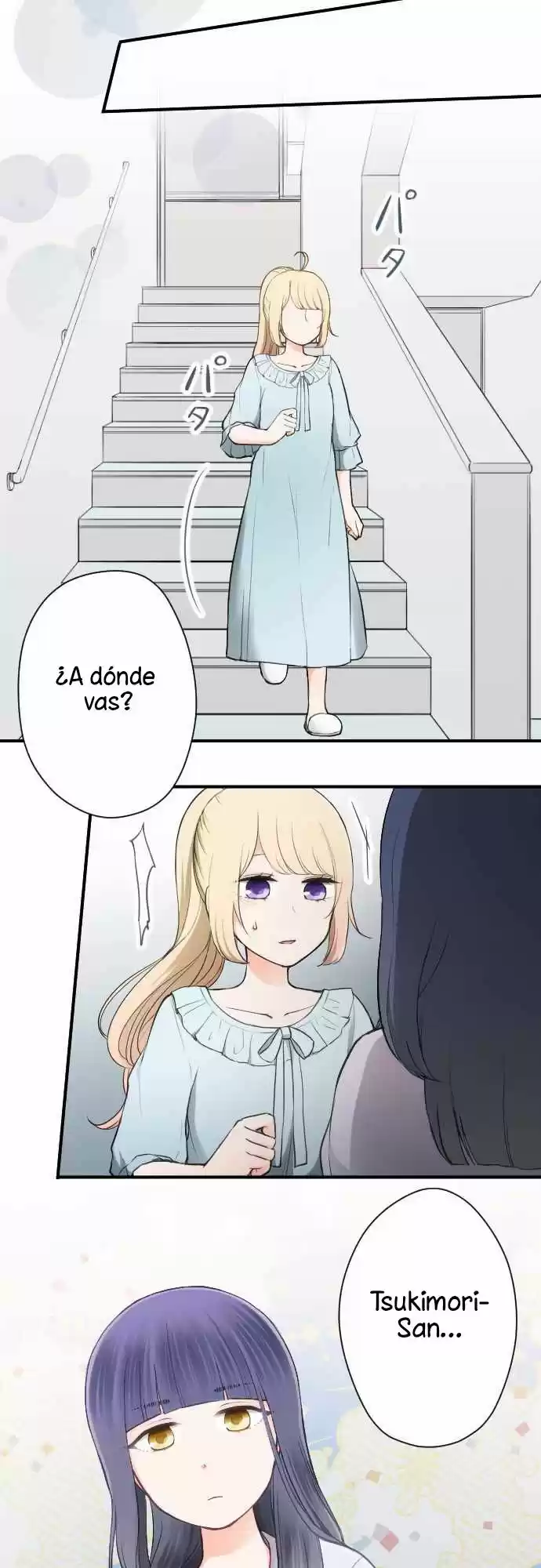 Ouji-sama Nante Iranai (2016) - Capítulo 58 - Página 21 - LectorTMOo