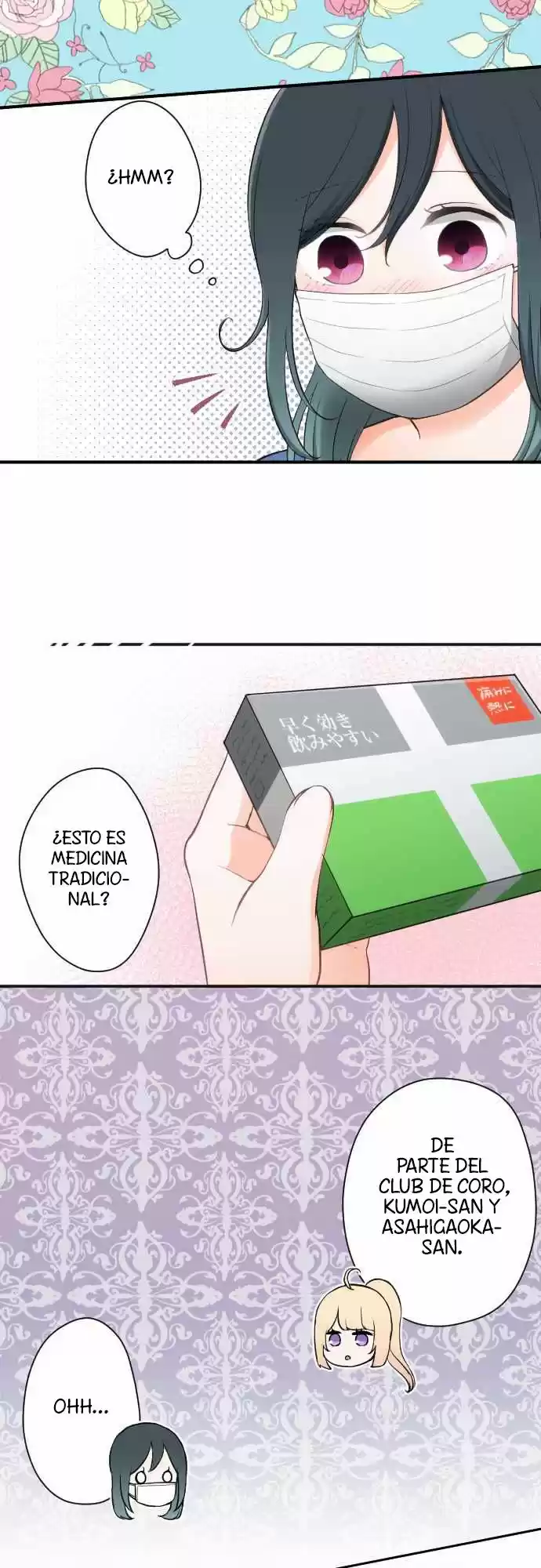 Ouji-sama Nante Iranai (2016) - Capítulo 59 - Página 16 - LectorTMOo