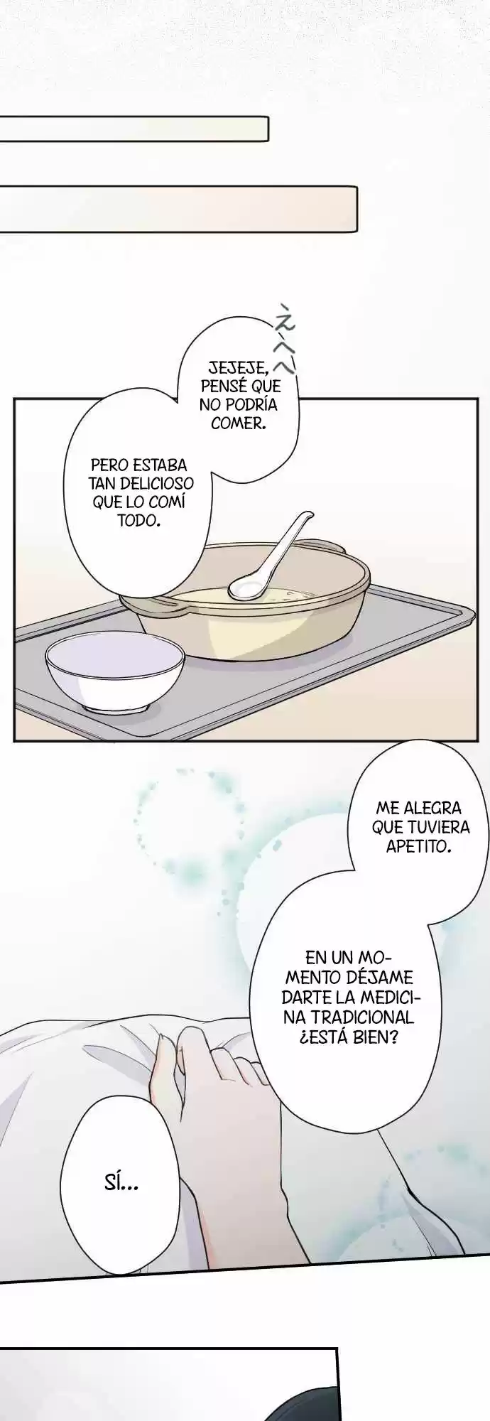 Ouji-sama Nante Iranai (2016) - Capítulo 59 - Página 20 - LectorTMOo