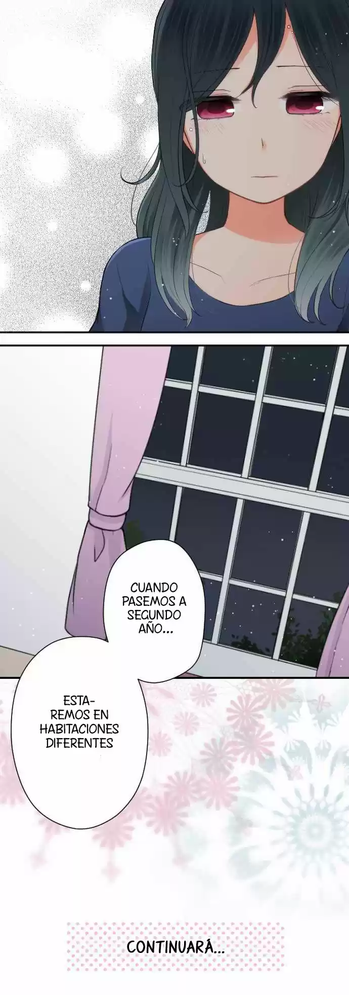 Ouji-sama Nante Iranai (2016) - Capítulo 59 - Página 22 - LectorTMOo
